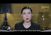 Sad Hostel GIF by Anabel Magazine