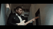 midnight crusade artificial selection GIF by Dance Gavin Dance