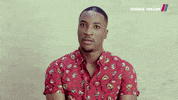 Ghana Jollof GIF by Showmax