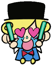 らぶ Love Sticker by しまみほ