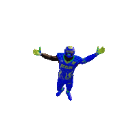Football Nfl Sticker by Berlin Braves