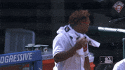 man running GIF by MLB