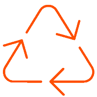 Arrows Vastgoed Sticker by HeimstadenNL