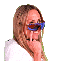 Hot Girl Flirt Sticker by Northug