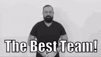 We Are The Best GIF by The Kurz Team