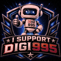 Gaming Community GIF by Digi 995