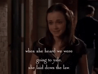 season 4 netflix GIF by Gilmore Girls 