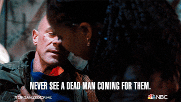 Season 2 Nbc GIF by Law & Order