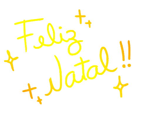 Merry Christmas Sticker