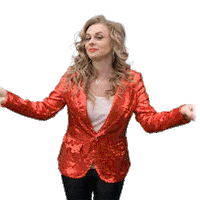 Swipe Up Sticker by Poxrucker Sisters