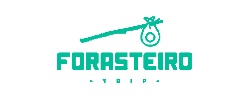 Trip Sticker by ForasteiroTrip