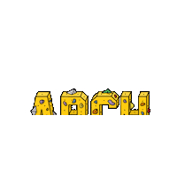 Bouldering Sticker by ARCH Rock Climbing Hanoi