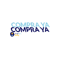 Logo Compra Sticker by Ride&Go Baby