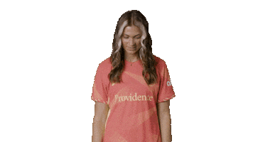 Portland Thorns Sport Sticker by National Women's Soccer League