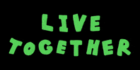 superbin nature animal live together GIF