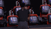 Miami Heat Sport GIF by NBA