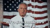 Time For Change Chance GIF by Team Kennedy
