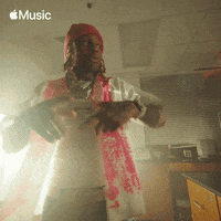 Keep It Going Round And Round GIF by Apple Music
