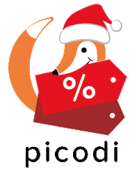 Sale Discount Sticker by Picodi
