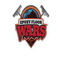Epoxy Floor Wars Sticker by Epoxy Depot