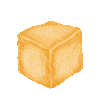 Tofu Sticker