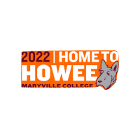 Goscots Sticker by Maryville College