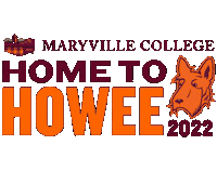 Goscots Sticker by Maryville College