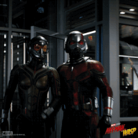 GIF by Marvel Studios