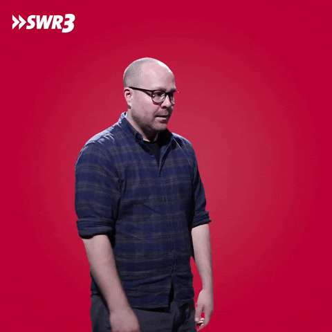 Work Waiting GIF by SWR3
