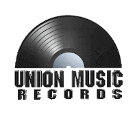 Sticker by Union Music