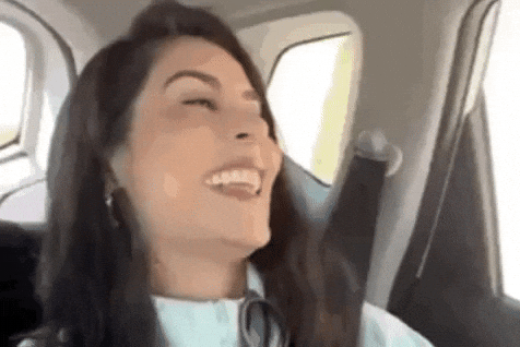 Maria Leon Gracias GIF