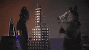 Friends Thumbs Up GIF by Pure Noise Records