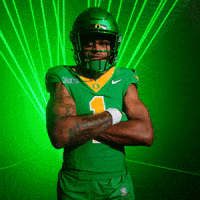 College Football GIF by GoDucks