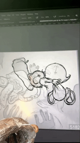 Lab Onf GIF by Alex Boya