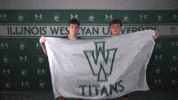 Iwumsoc25 GIF by iwusports