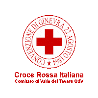 Critevere Sticker by CRI Valle del Tevere