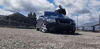 Racing Climbing GIF