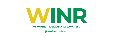 Sticker by emiten.com