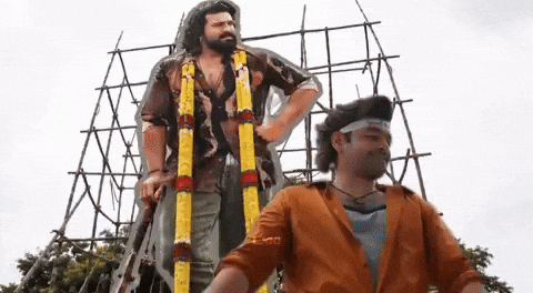 Ramcharan Megapowerstar GIF