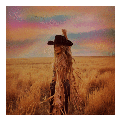 Wild Horses Texas GIF by Lainey Wilson