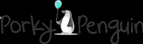porkypenguin giphygifmaker penguin porkypenguin porly penguin GIF