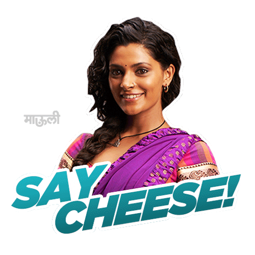 happy trending Sticker by MauliMovie