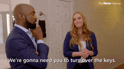 Season 2 Episode 6 GIF by The Roku Channel