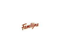 Cookies Sweets Sticker by Wafle Familijne