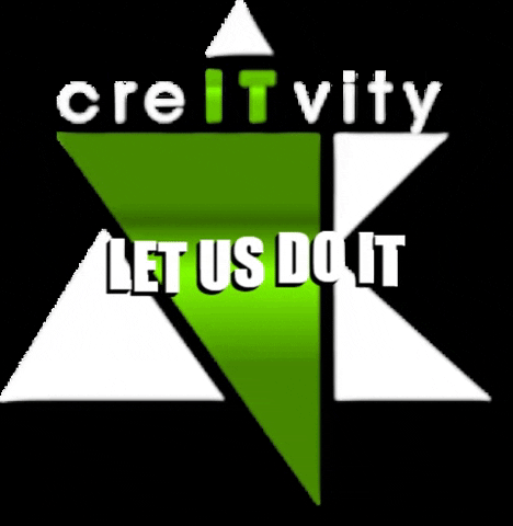 creITvity creitvity schnellert let us do it GIF