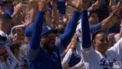 kemp GIF by MLB