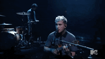 21 Pilots GIF by 2021 MTV Video Music Awards