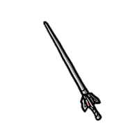 weiss schnee sticker