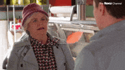 Paula Pell GIF by The Roku Channel