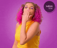 Heart Love GIF by Salon Line